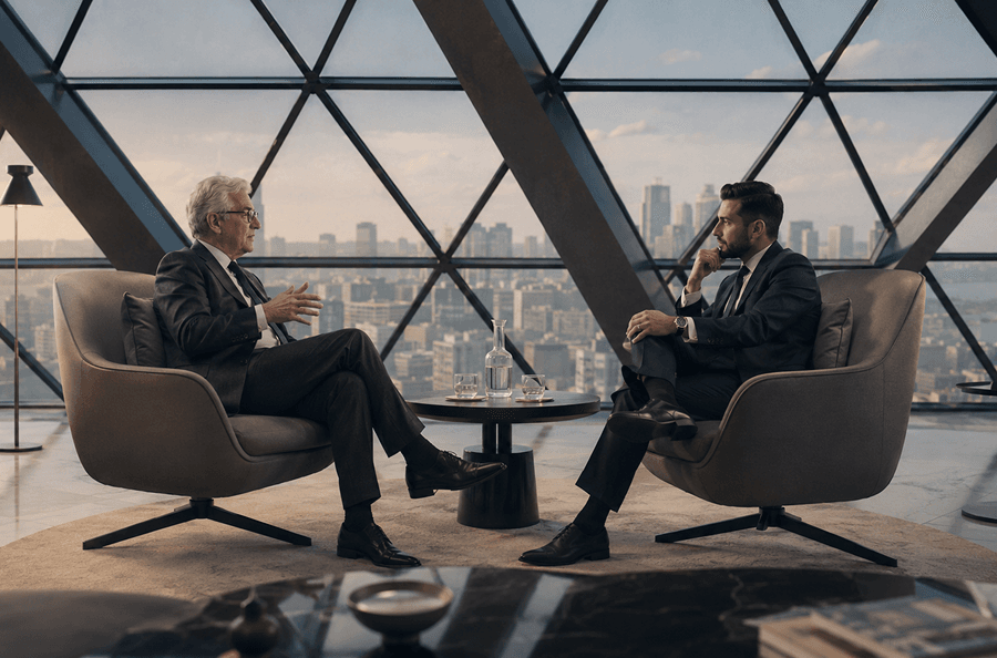 HIF 2026 x Alliance Group: The bridge between Georgia & Global hospitality