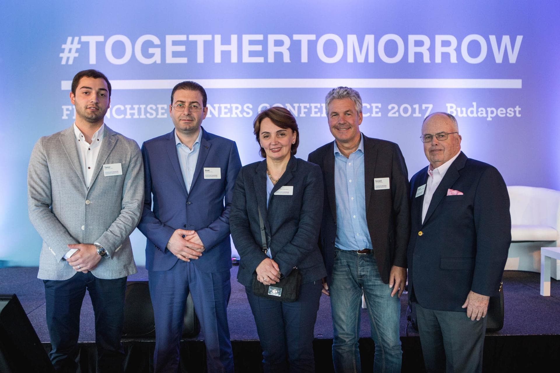 Alliance Centropolis