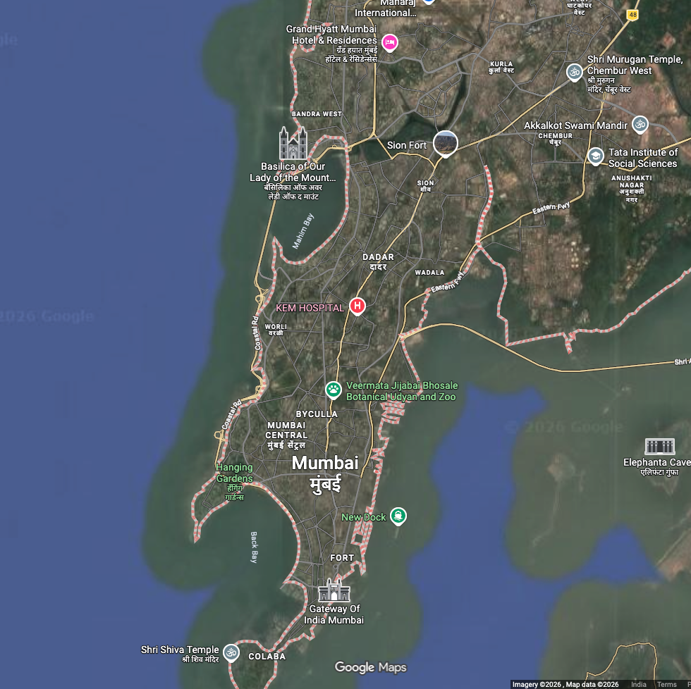 Alliance Group office location on the map