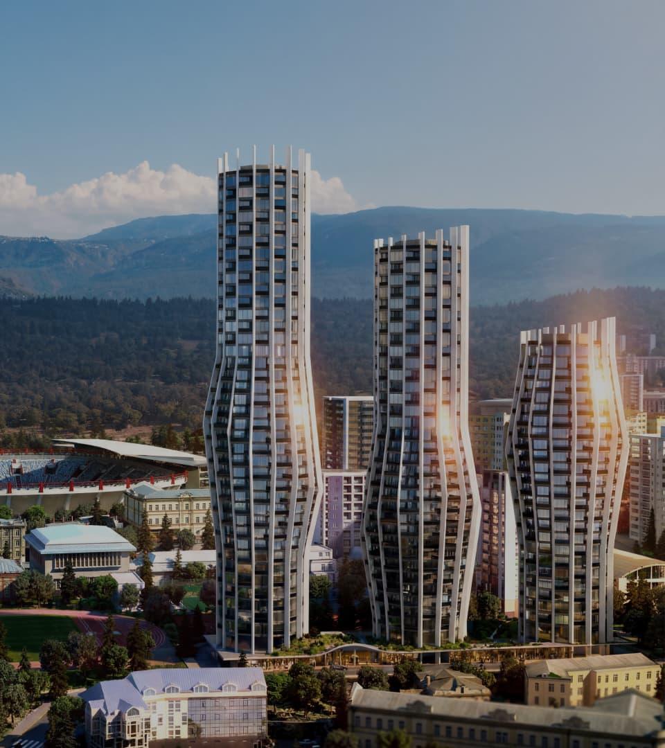 Alliance Highline