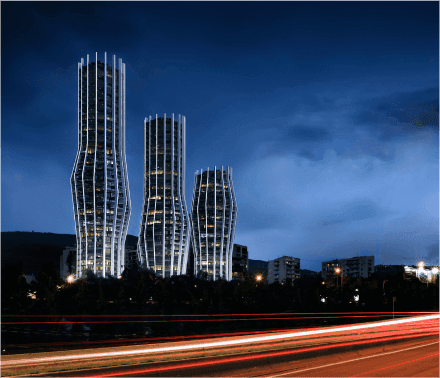 Alliance Highline