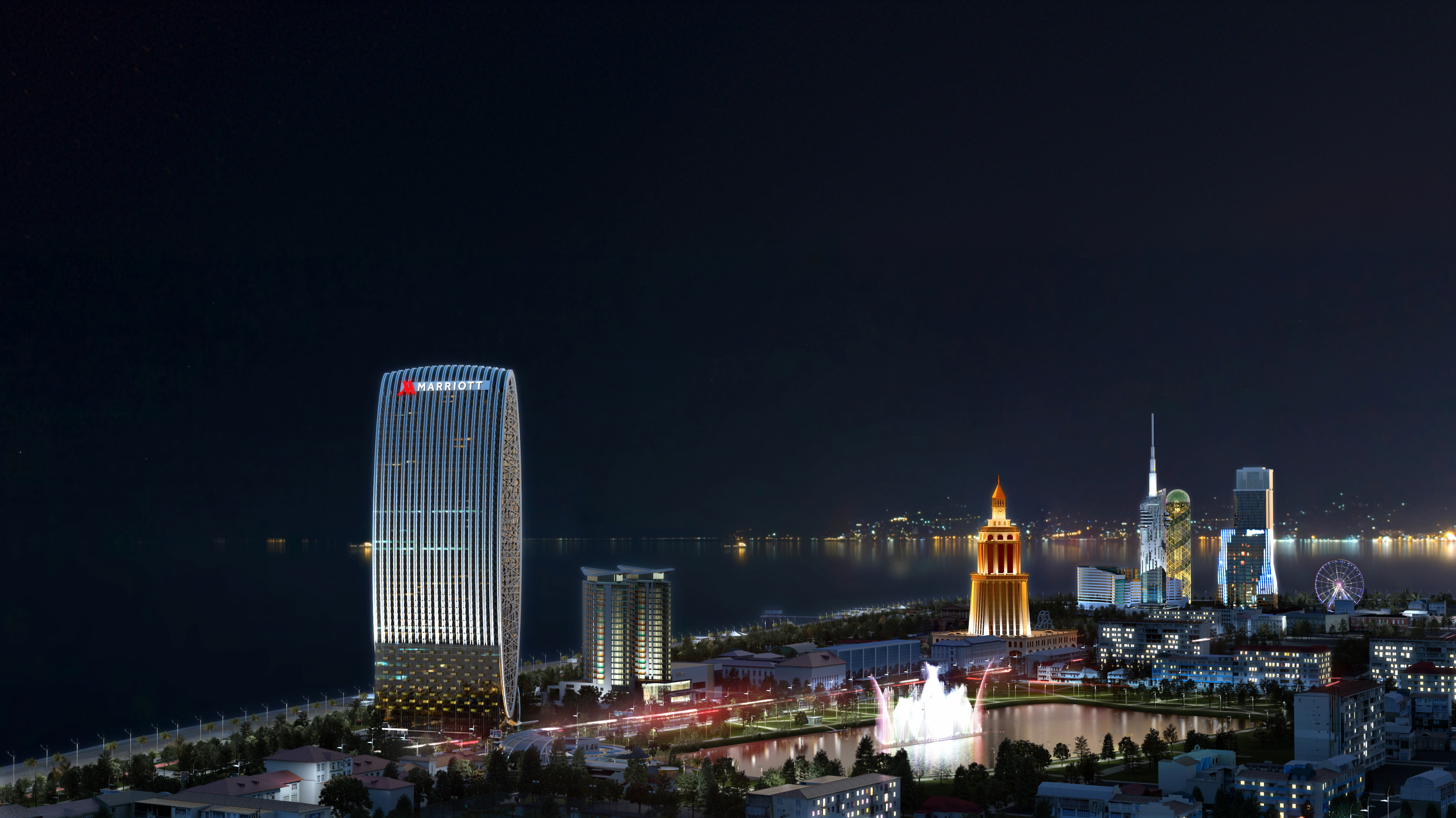 Alliance Group — About Us