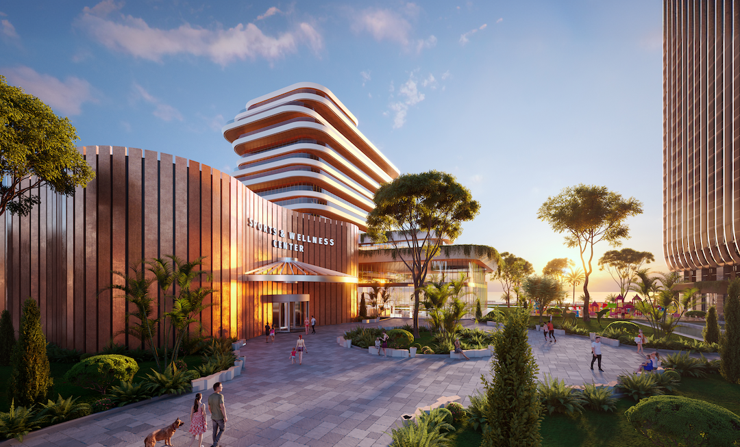 Renaissance by Alliance