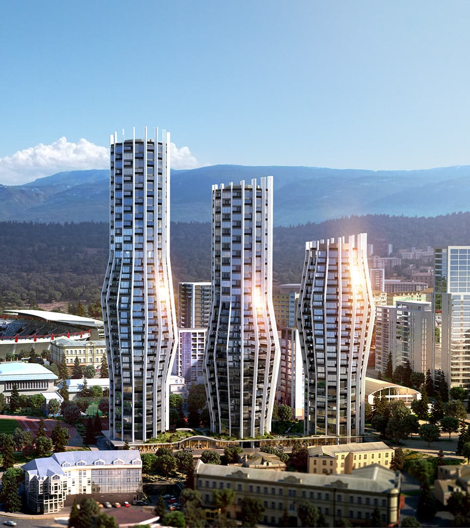 Alliance development