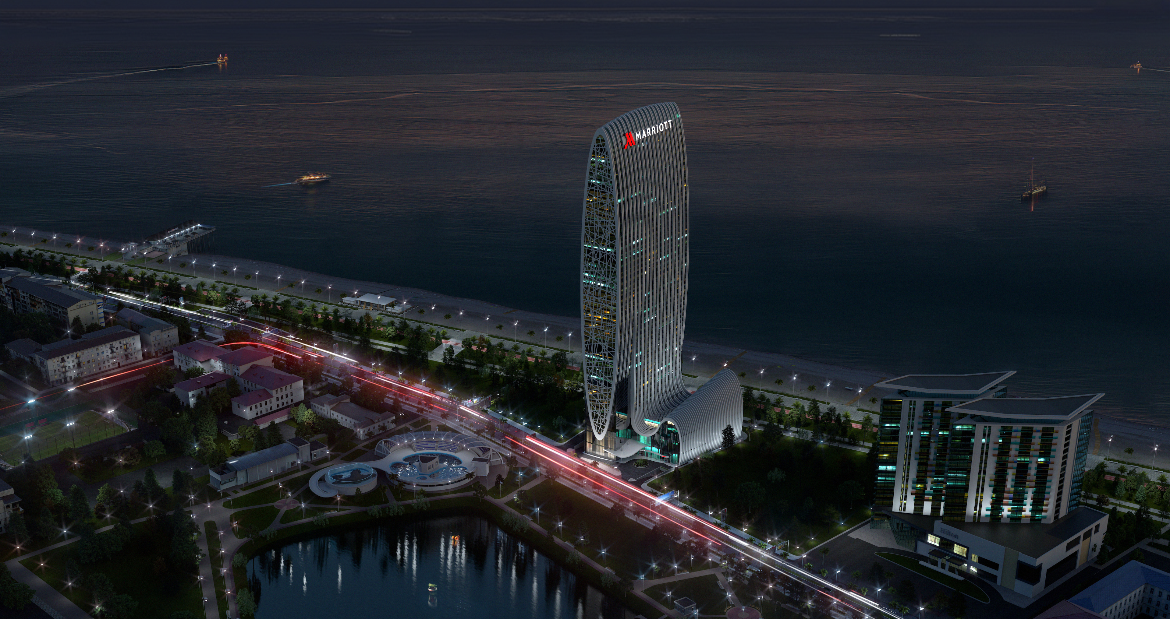 Alliance Group — Partnerships