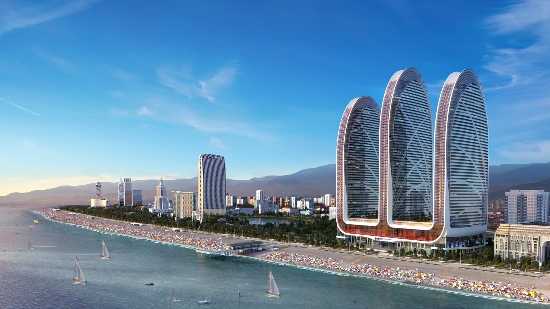 Alliance Centropolis