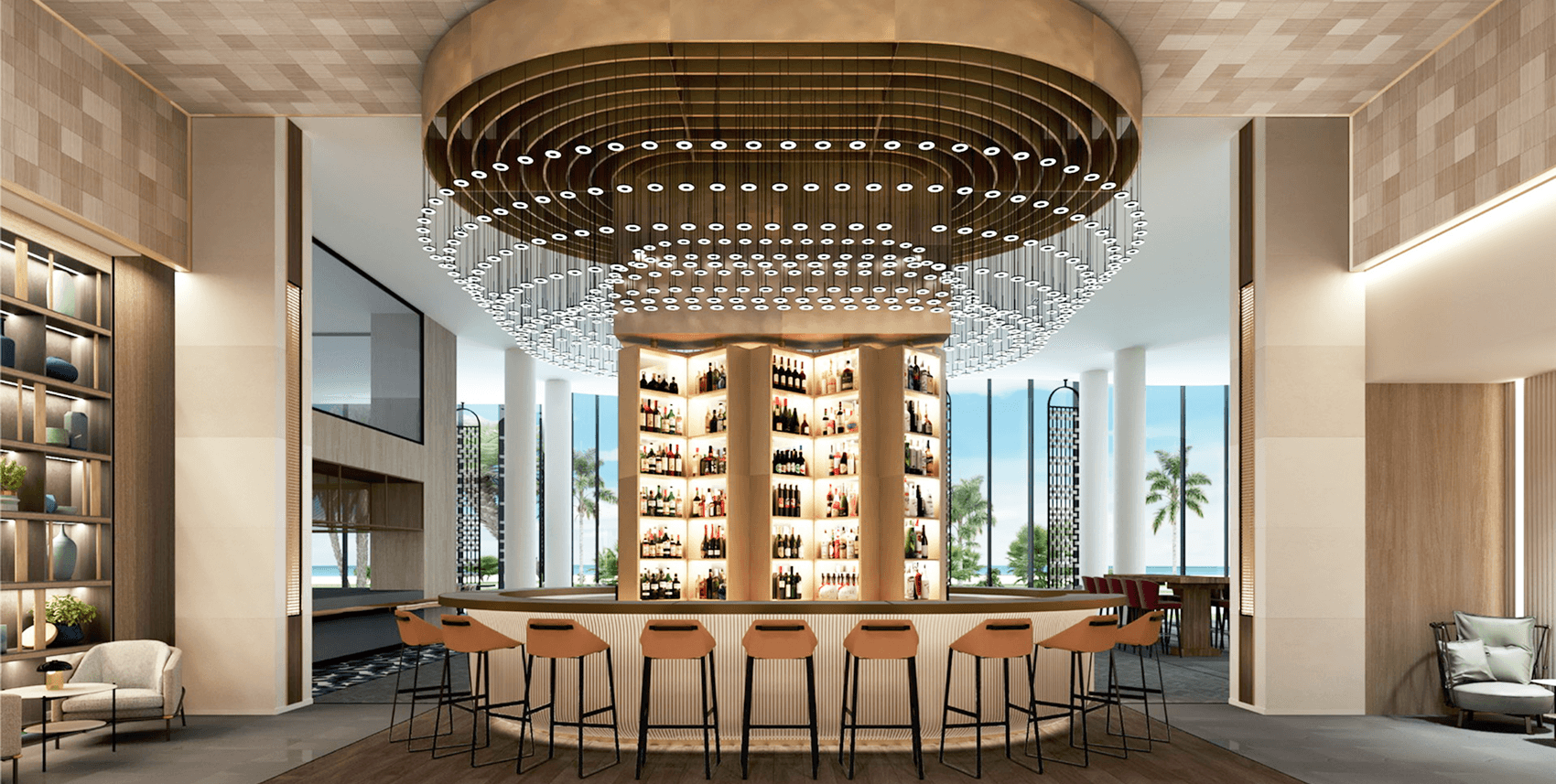 Lobby Bar